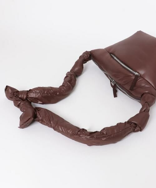 Sonny Label / サニーレーベル ショルダーバッグ | LE VERNIS　ジグリーショルダーバッグ | 詳細7