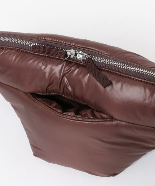 Sonny Label / サニーレーベル ショルダーバッグ | LE VERNIS　ジグリーショルダーバッグ | 詳細9