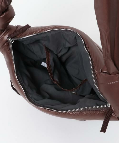 Sonny Label / サニーレーベル ショルダーバッグ | LE VERNIS　ジグリーショルダーバッグ | 詳細10