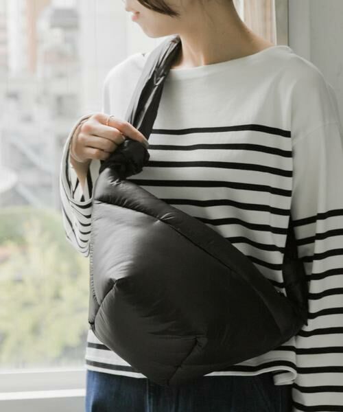 Sonny Label / サニーレーベル ショルダーバッグ | LE VERNIS　ジグリーショルダーバッグ | 詳細11