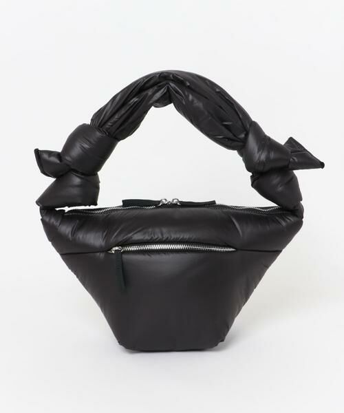 Sonny Label / サニーレーベル ショルダーバッグ | LE VERNIS　ジグリーショルダーバッグ | 詳細12