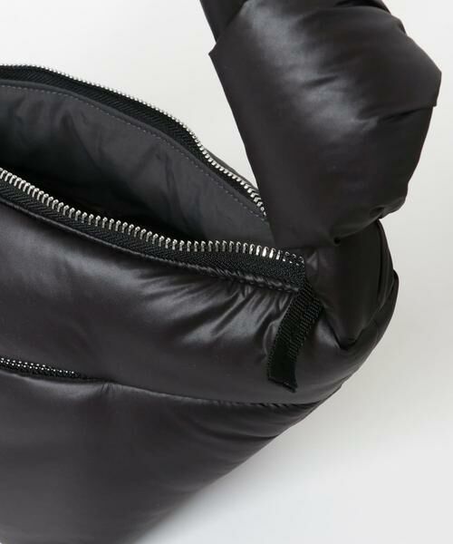 Sonny Label / サニーレーベル ショルダーバッグ | LE VERNIS　ジグリーショルダーバッグ | 詳細13