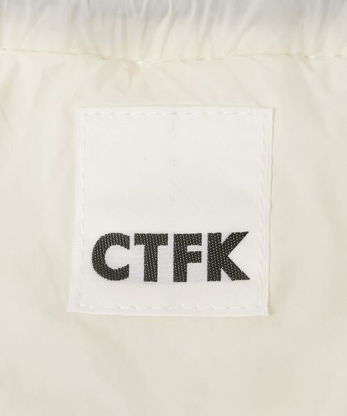 Sonny Label / サニーレーベル ショルダーバッグ | CONTROL FREAK　エコバッグ付きショルダーバッグ | 詳細9