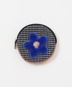 Sonny Label / サニーレーベル ポーチ | Casselini　3Dモチーフポーチ