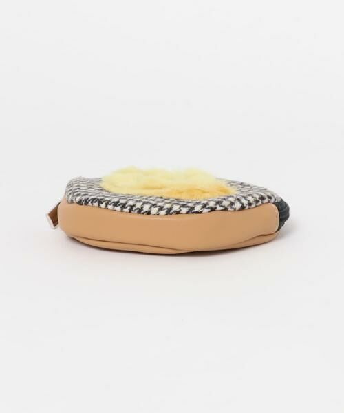 Sonny Label / サニーレーベル ポーチ | Casselini　3Dモチーフポーチ | 詳細5