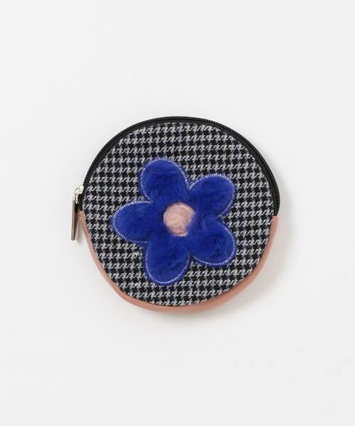 Sonny Label / サニーレーベル ポーチ | Casselini　3Dモチーフポーチ | 詳細8