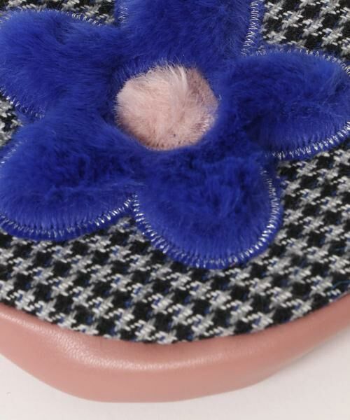 Sonny Label / サニーレーベル ポーチ | Casselini　3Dモチーフポーチ | 詳細9