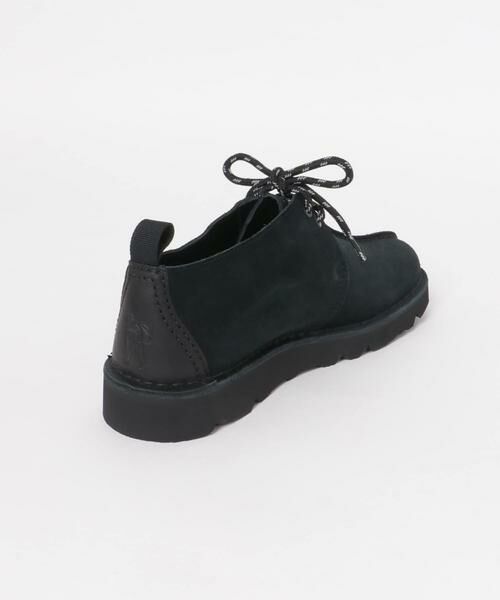 Sonny Label / サニーレーベル ブーツ（ショート丈） | Clarks　Clarks　Desert Trek GORE-TEX | 詳細5