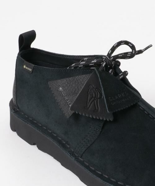 Sonny Label / サニーレーベル ブーツ（ショート丈） | Clarks　Clarks　Desert Trek GORE-TEX | 詳細7