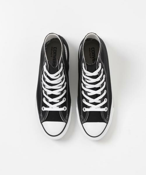 Sonny Label / サニーレーベル スニーカー | CONVERSE　ALL STAR 100 GORE-TEX HI | 詳細2