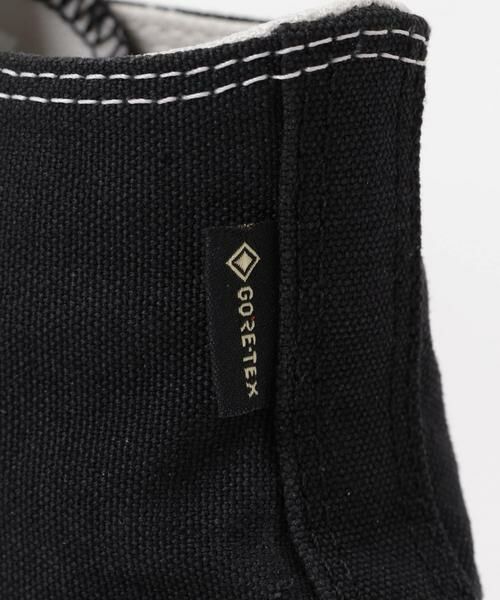 Sonny Label / サニーレーベル スニーカー | CONVERSE　ALL STAR 100 GORE-TEX HI | 詳細6