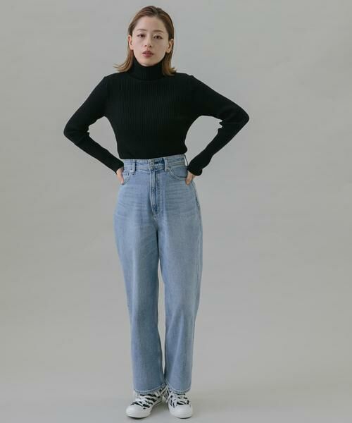 Sonny Label / サニーレーベル スニーカー | CONVERSE　ALL STAR ZEBRAFUR HI | 詳細2