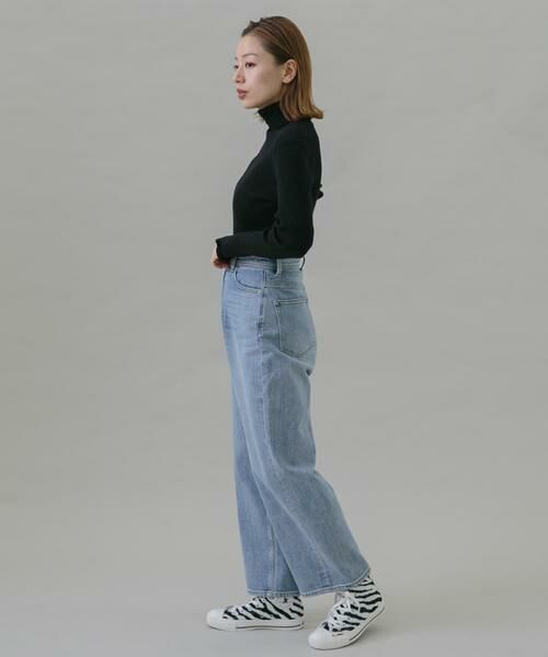 Sonny Label / サニーレーベル スニーカー | CONVERSE　ALL STAR ZEBRAFUR HI | 詳細3