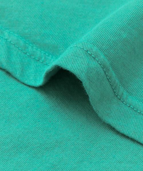 Sonny Label / サニーレーベル Tシャツ | CAL.Berries　WEEKENDER T-SHIRTS | 詳細7