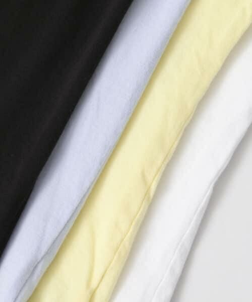 Sonny Label / サニーレーベル Tシャツ | CAL.Berries　WEEKENDER T-SHIRTS | 詳細8