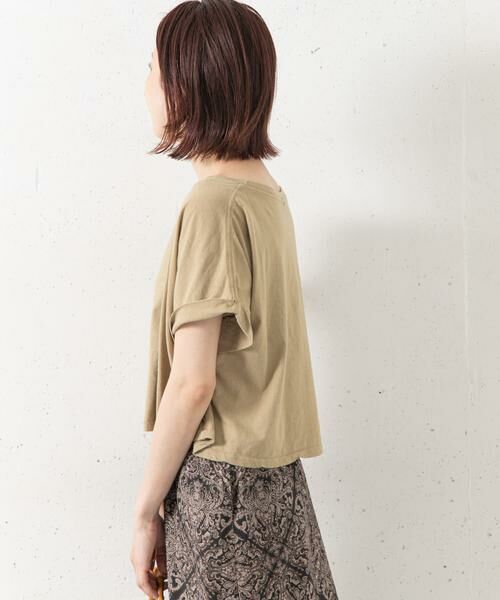 Sonny Label / サニーレーベル Tシャツ | CAL.Berries　WEEKENDER T-SHIRTS | 詳細9