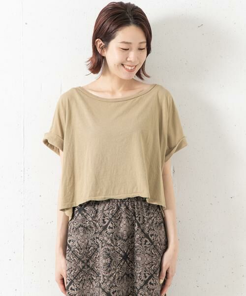 Sonny Label / サニーレーベル Tシャツ | CAL.Berries　WEEKENDER T-SHIRTS | 詳細11