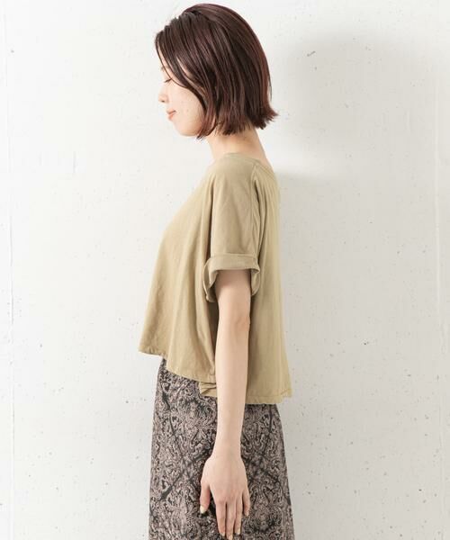 Sonny Label / サニーレーベル Tシャツ | CAL.Berries　WEEKENDER T-SHIRTS | 詳細12