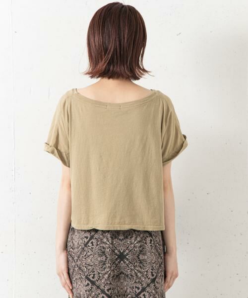 Sonny Label / サニーレーベル Tシャツ | CAL.Berries　WEEKENDER T-SHIRTS | 詳細13