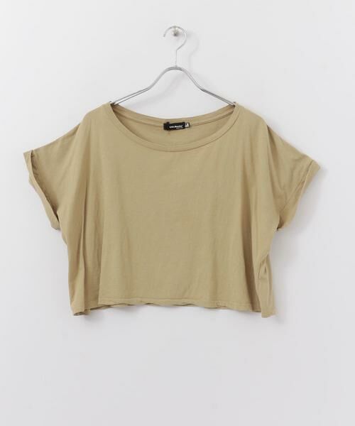 Sonny Label / サニーレーベル Tシャツ | CAL.Berries　WEEKENDER T-SHIRTS | 詳細14