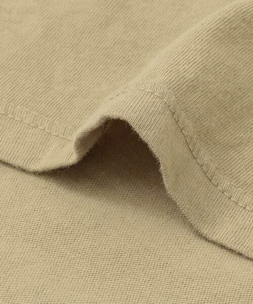 Sonny Label / サニーレーベル Tシャツ | CAL.Berries　WEEKENDER T-SHIRTS | 詳細15