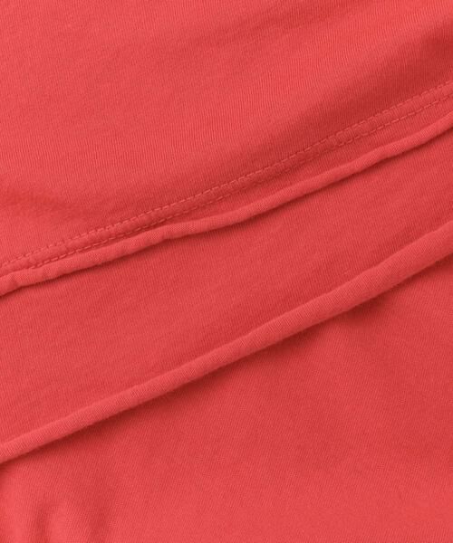 Sonny Label / サニーレーベル Tシャツ | CAL.Berries　HIPPIE T-SHIRTS | 詳細2