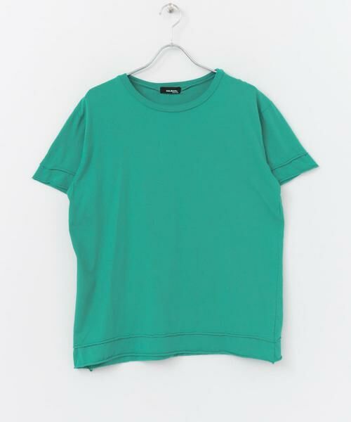 Sonny Label / サニーレーベル Tシャツ | CAL.Berries　HIPPIE T-SHIRTS | 詳細3