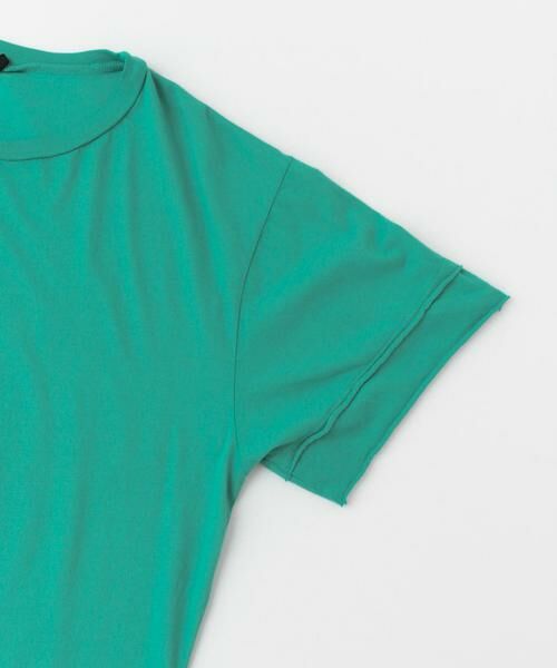 Sonny Label / サニーレーベル Tシャツ | CAL.Berries　HIPPIE T-SHIRTS | 詳細4