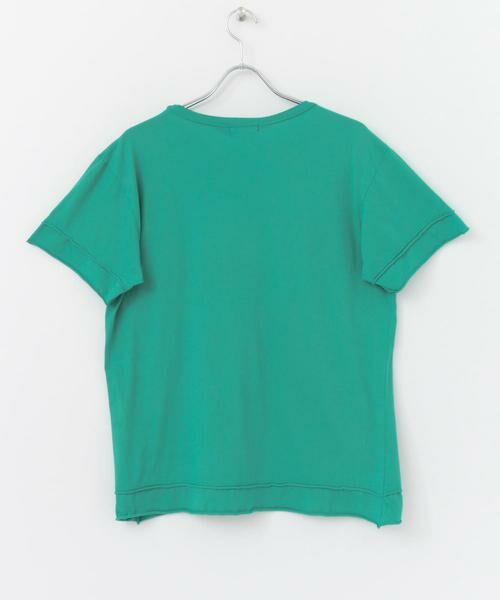 Sonny Label / サニーレーベル Tシャツ | CAL.Berries　HIPPIE T-SHIRTS | 詳細5