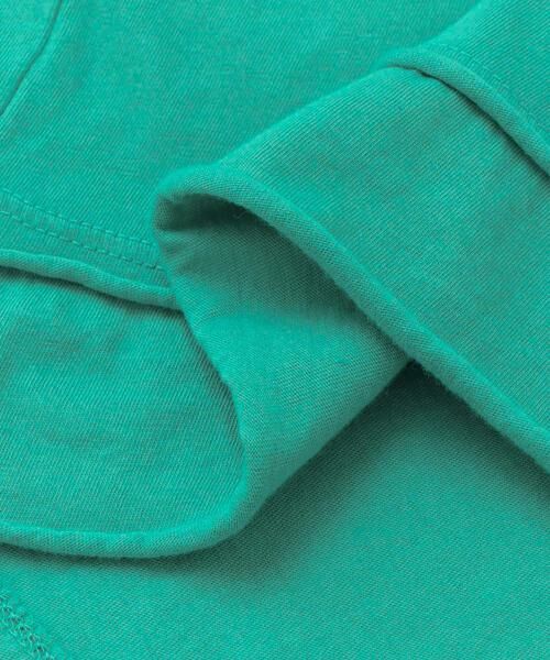 Sonny Label / サニーレーベル Tシャツ | CAL.Berries　HIPPIE T-SHIRTS | 詳細6