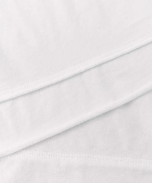 Sonny Label / サニーレーベル Tシャツ | CAL.Berries　HIPPIE T-SHIRTS | 詳細8