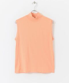 Sonny Label / サニーレーベル Tシャツ | CAL.Berries　MOCK NECK TANK