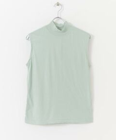 Sonny Label / サニーレーベル Tシャツ | CAL.Berries　MOCK NECK TANK