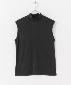 Sonny Label / サニーレーベル Tシャツ | CAL.Berries　MOCK NECK TANK