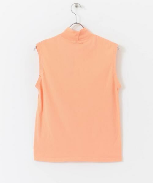 Sonny Label / サニーレーベル Tシャツ | CAL.Berries　MOCK NECK TANK | 詳細3