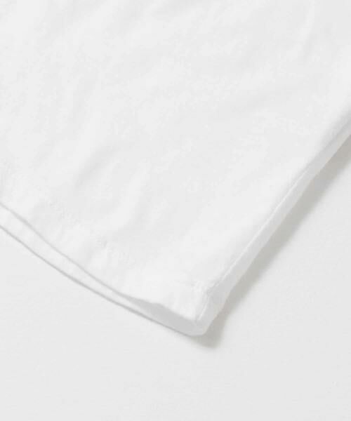 Sonny Label / サニーレーベル Tシャツ | CAL.Berries　MOCK NECK TANK | 詳細8