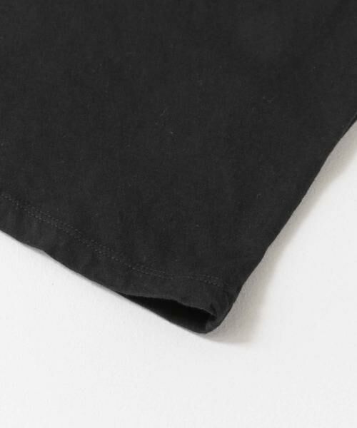 Sonny Label / サニーレーベル Tシャツ | CAL.Berries　MOCK NECK TANK | 詳細10