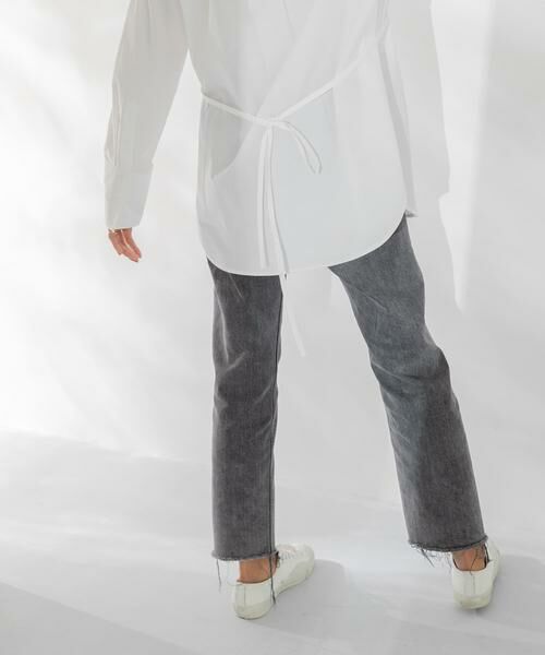 Sonny Label / サニーレーベル デニムパンツ | Moname　JURI SPECIAL DENIM | 詳細10