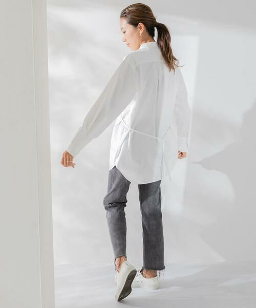 Sonny Label / サニーレーベル デニムパンツ | Moname　JURI SPECIAL DENIM | 詳細11