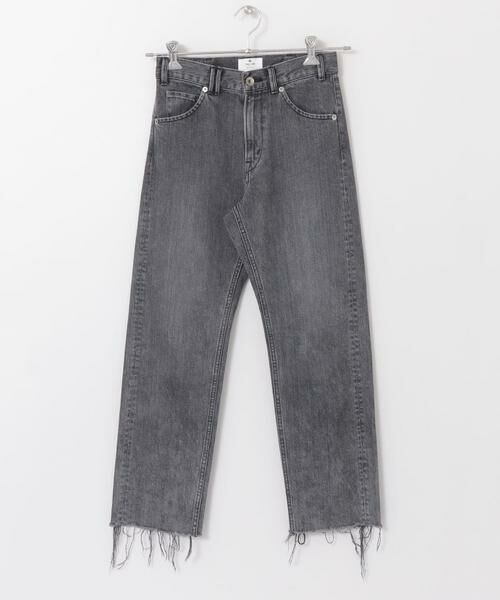 Sonny Label / サニーレーベル デニムパンツ | Moname　JURI SPECIAL DENIM | 詳細12