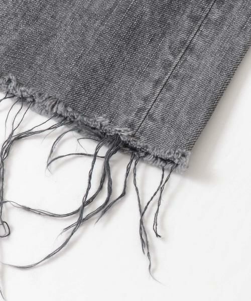 Sonny Label / サニーレーベル デニムパンツ | Moname　JURI SPECIAL DENIM | 詳細14
