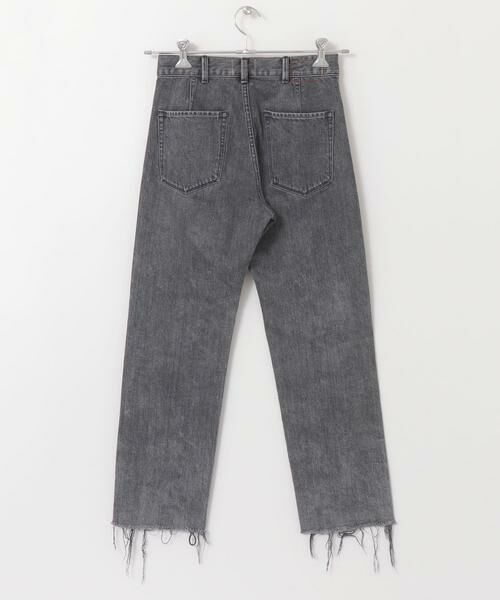 Sonny Label / サニーレーベル デニムパンツ | Moname　JURI SPECIAL DENIM | 詳細15