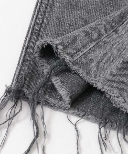 Sonny Label / サニーレーベル デニムパンツ | Moname　JURI SPECIAL DENIM | 詳細16