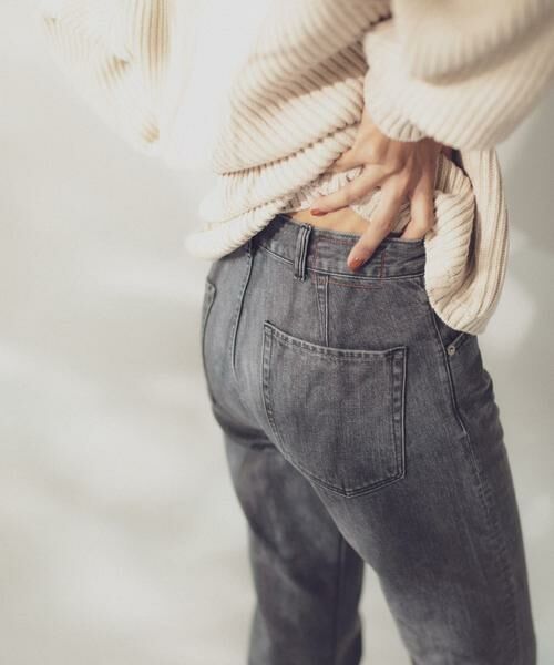 Sonny Label / サニーレーベル デニムパンツ | Moname　JURI SPECIAL DENIM | 詳細2