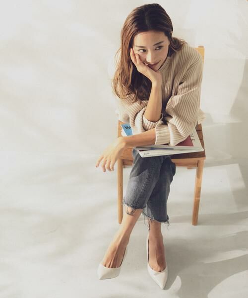 Sonny Label / サニーレーベル デニムパンツ | Moname　JURI SPECIAL DENIM | 詳細3