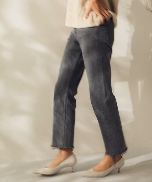 Sonny Label / サニーレーベル デニムパンツ | Moname　JURI SPECIAL DENIM | 詳細5