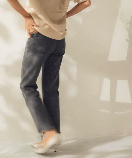 Sonny Label / サニーレーベル デニムパンツ | Moname　JURI SPECIAL DENIM | 詳細6