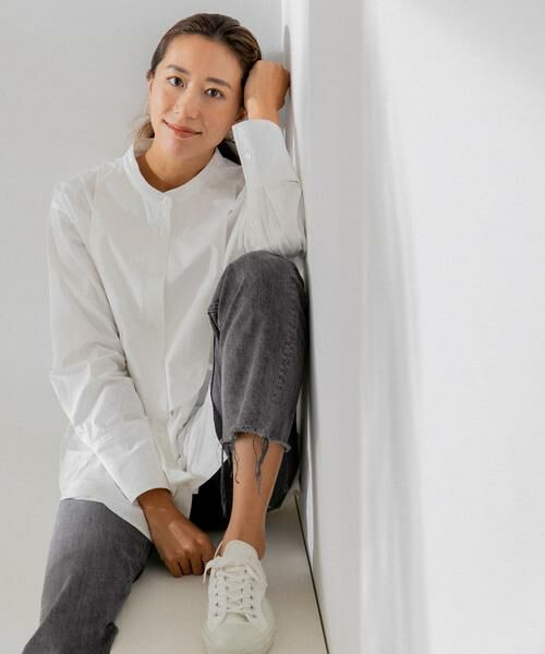 Sonny Label / サニーレーベル デニムパンツ | Moname　JURI SPECIAL DENIM | 詳細8