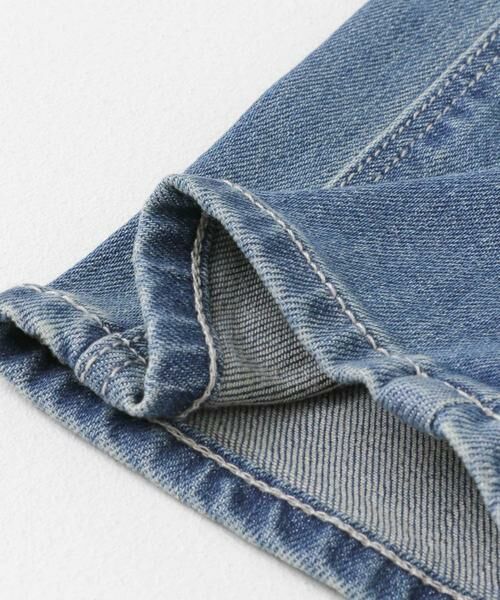 Sonny Label / サニーレーベル デニムパンツ | MONAME　DENIM EASY SLIM | 詳細18