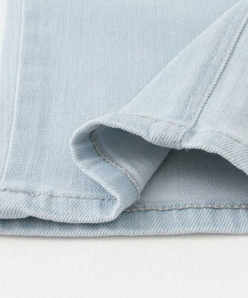 Sonny Label / サニーレーベル デニムパンツ | Moname DENIM EASY SLIM | 詳細15